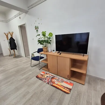 Safari Apartamento