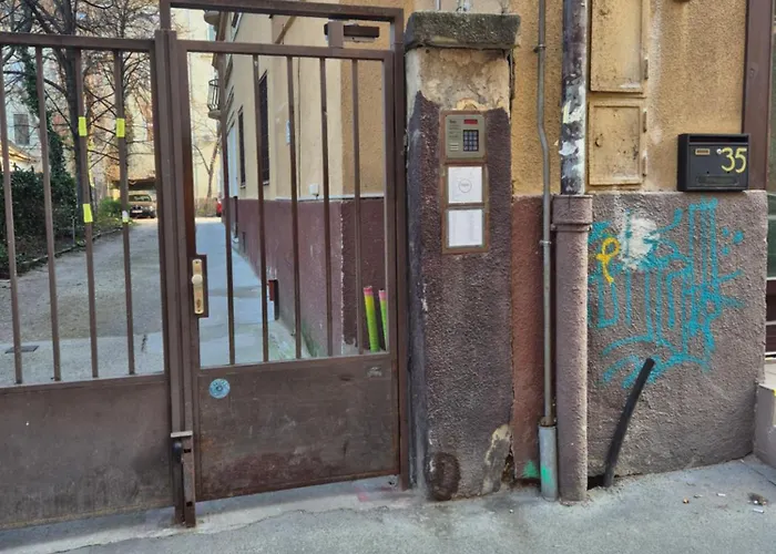 Safari * Budapest