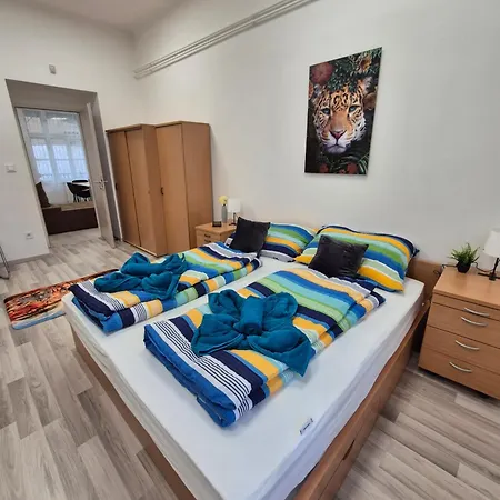 アパート Safari *