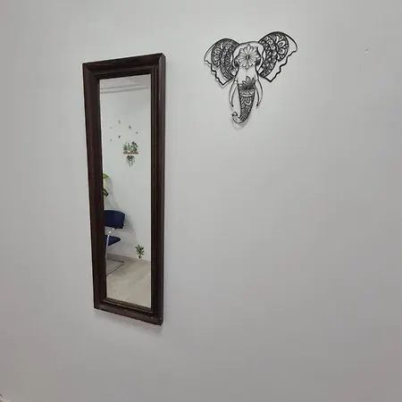 Safari Apartman Budapest