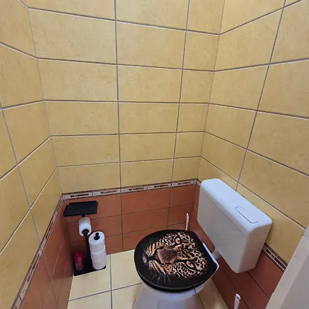 Safari Apartman Budapest