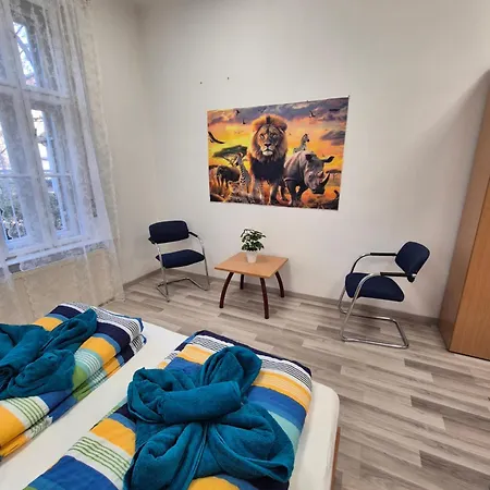 Safari Budapest
