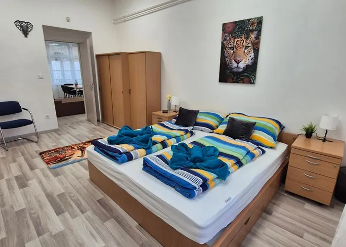 Safari Budapesta