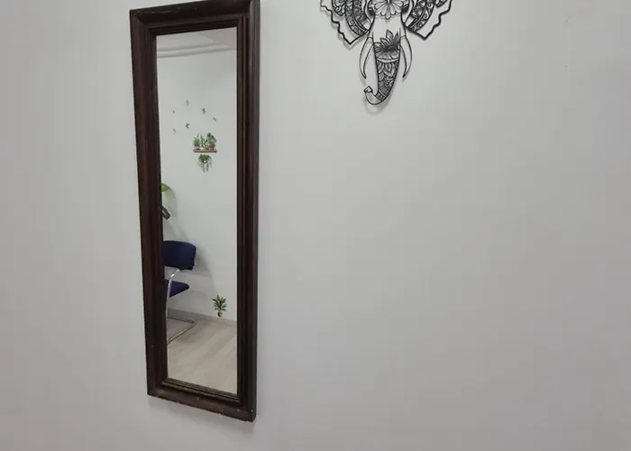 Safari Apartament Budapesta