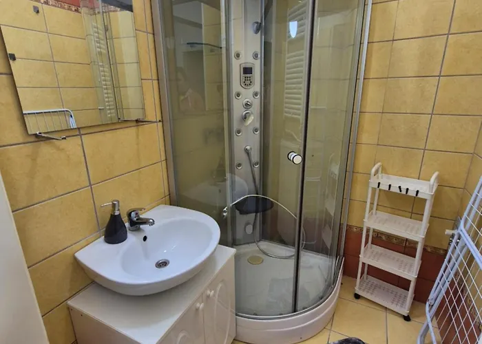 Safari Apartament