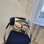 아파트 Safari