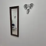 Safari 아파트 부다페스트
