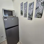 Safari 부다페스트