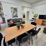 Safari Apartamento *