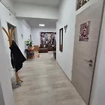 Safari * 부다페스트