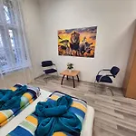 Safari Budapest