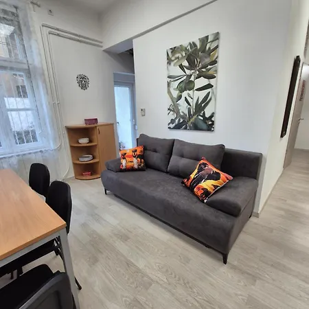 Safari 아파트