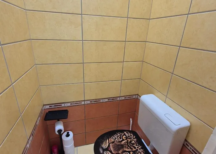 Safari Apartament Budapeszt