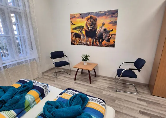 Safari Budapeszt