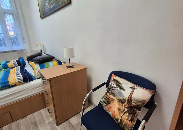 Safari * Budapešť